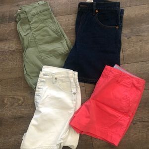 Women's shorts